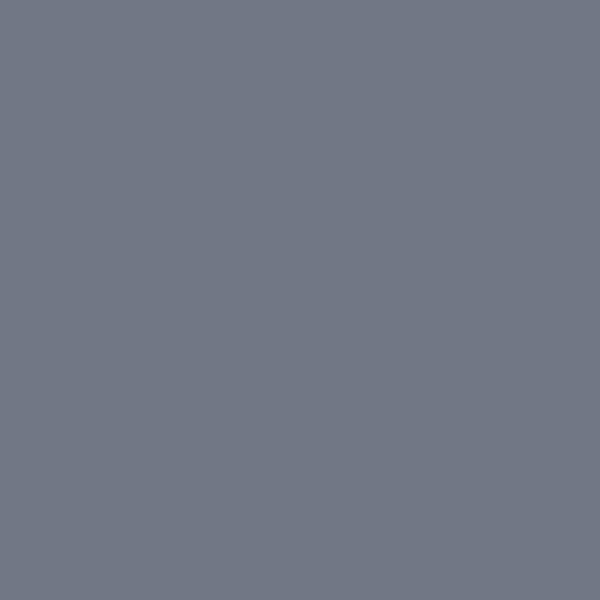 Glansmaling nr. 516 - bluish grey 05