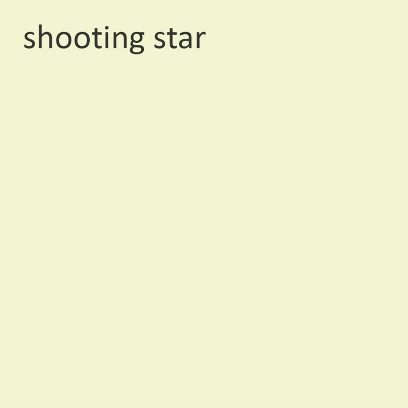 Silkemat Maling nr. 517 - shooting star