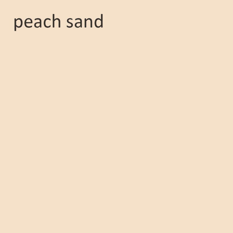 Professionel Lermaling nr. 535 -  peach sand