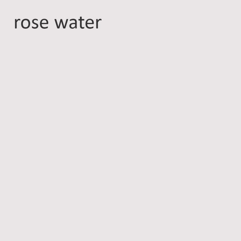 Silkemat Maling nr. 517 - rose water