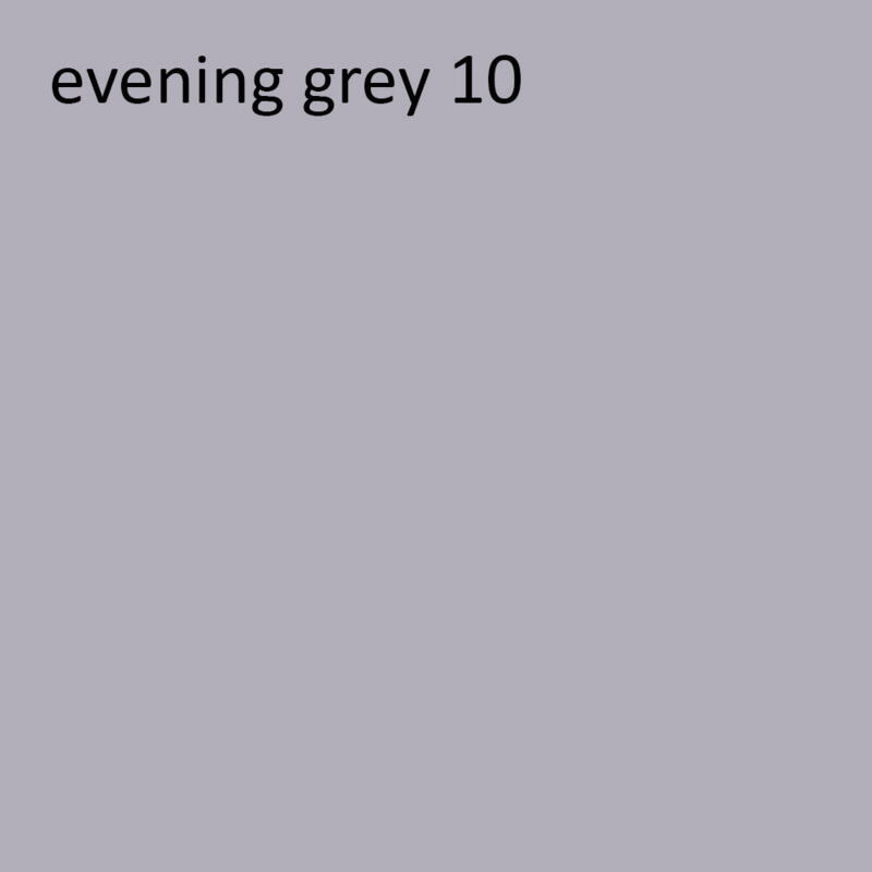 Professionel Lermaling nr. 535 - evening grey 10
