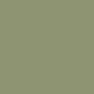 Glansmaling nr. 516 - NCS S 4020-G50Y 'Grønjord, Verona-grønjord, bøhmisk grønjord'