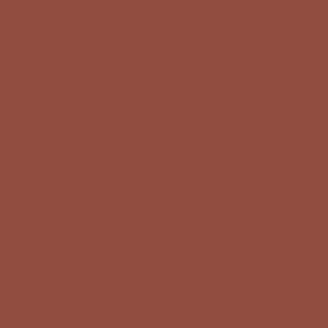 Glansmaling nr. 516 - bright chestnut