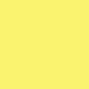 Glansmaling nr. 516 - brilliant yellow 10