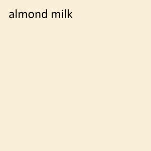 Professionel Lermaling nr. 535 - almond milk