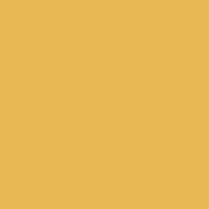Silkemat Maling nr. 517 - hot mustard 05